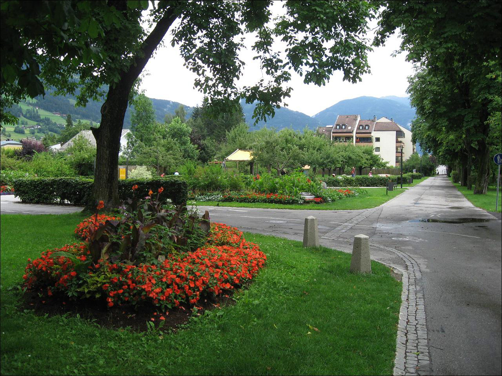Lienz (Photo license: CC BY-NC 2.0)